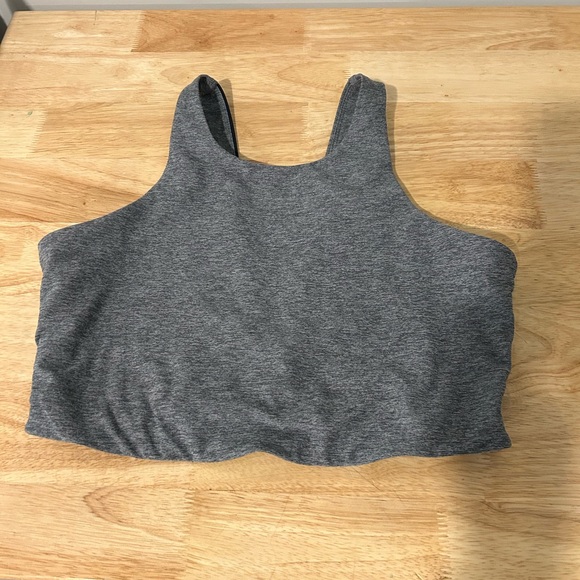 Outdoor Voices Venus Crop Top SZ L - Picture 5 of 5